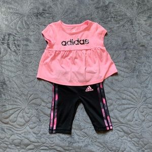 Baby girl outfit